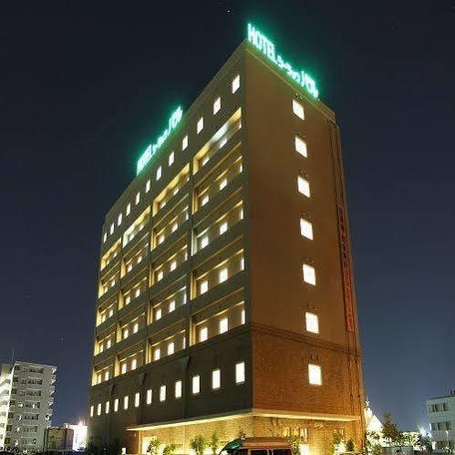 Hotel Sealuck Pal Mito Mito  Exteriör bild